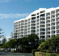 Ramada Resort Golden Beach - Accommodation Gladstone