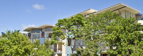 Twin Quays - Accommodation Gladstone 0