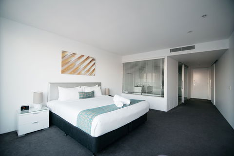 Q1 Resort & Spa - Accommodation Gladstone 2