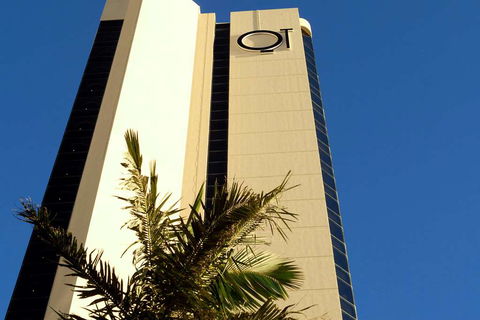 QT Gold Coast - Accommodation Gladstone 0
