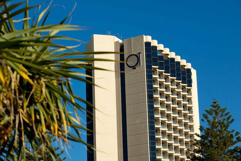 QT Gold Coast - Accommodation Gladstone 1