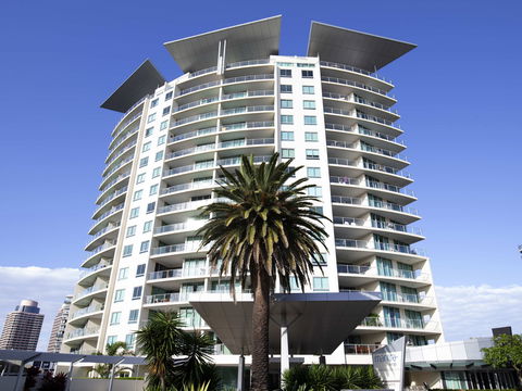 Mantra Wings - Accommodation Gladstone 0