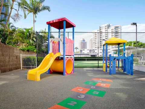 Mantra Wings - Accommodation Gladstone 2