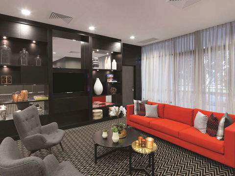 Adina Apartment Hotel Sydney Airport - Accommodation Gladstone 3