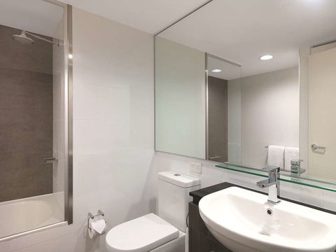 Adina Apartment Hotel Sydney Airport - Accommodation Gladstone 9