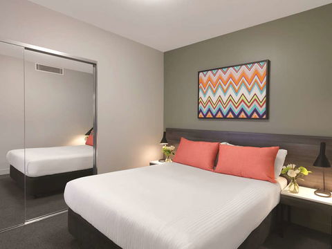 Adina Apartment Hotel Sydney Airport - Accommodation Gladstone 12