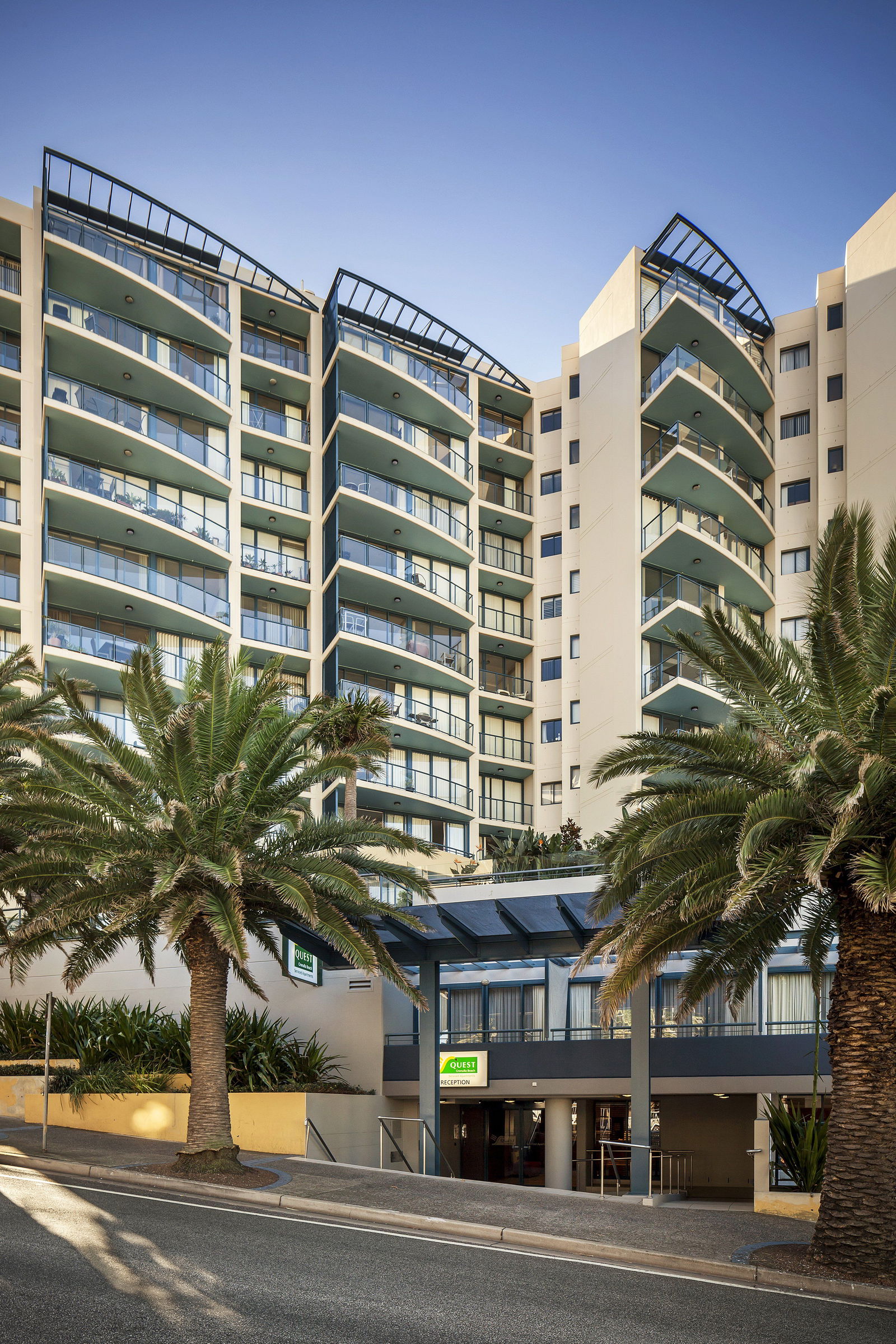Alfords Point NSW Accommodation Gladstone
