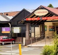 Caringbah Hotel a NightCap Hotel - Accommodation Gladstone