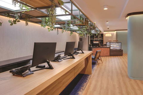 Travelodge Hurstville Sydney - Accommodation Gladstone 4