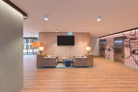 Travelodge Hurstville Sydney - Accommodation Gladstone 5