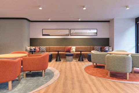 Travelodge Hurstville Sydney - Accommodation Gladstone 6