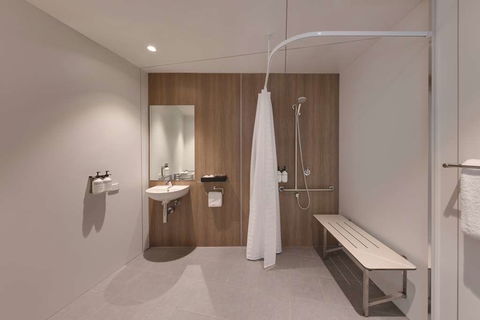 Travelodge Hurstville Sydney - Accommodation Gladstone 8