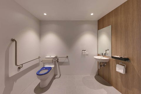 Travelodge Hurstville Sydney - Accommodation Gladstone 9