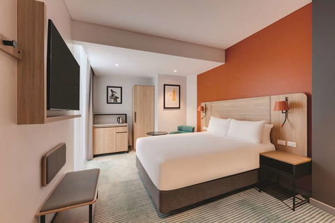Travelodge Hurstville Sydney - Accommodation Gladstone 10