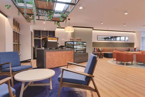 Travelodge Hurstville Sydney - Accommodation Gladstone 11