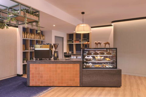 Travelodge Hurstville Sydney - Accommodation Gladstone 12