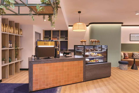 Travelodge Hurstville Sydney - Accommodation Gladstone 13
