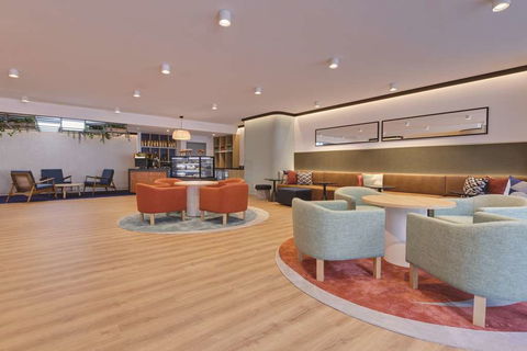 Travelodge Hurstville Sydney - Accommodation Gladstone 14