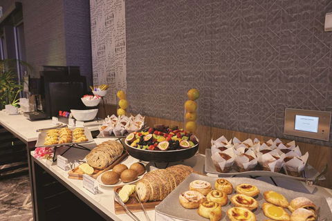 Travelodge Hurstville Sydney - Accommodation Gladstone 16