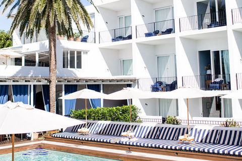 Halcyon House - Accommodation Gladstone 8