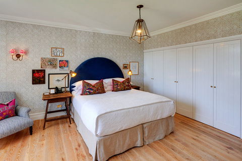Halcyon House - Accommodation Gladstone 12