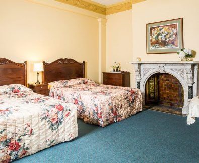 Avonmore On The Park - Accommodation Gladstone 8