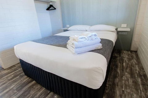 Discovery Parks Boulder - Accommodation Gladstone 3
