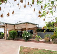 Abacus Motel Mount Isa - Accommodation Gladstone