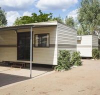Discovery Parks Mount Isa - Accommodation Gladstone
