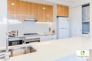 Fleet Lane Apartments - Accommodation Gladstone 16