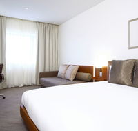 Novotel Canberra - Accommodation Gladstone