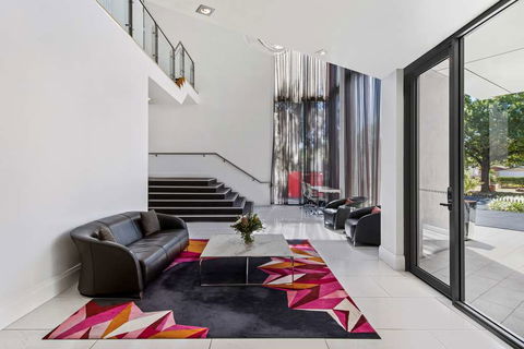 Adina Serviced Apts Canberra Dickson - Accommodation Gladstone 4