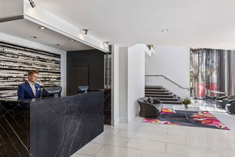 Adina Serviced Apts Canberra Dickson - Accommodation Gladstone 5