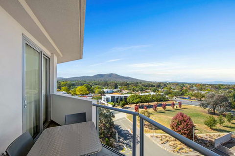 Adina Serviced Apts Canberra Dickson - Accommodation Gladstone 13