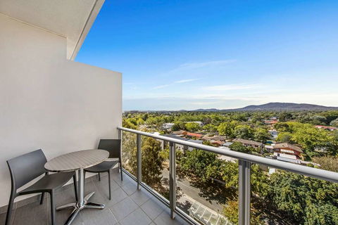 Adina Serviced Apts Canberra Dickson - Accommodation Gladstone 14