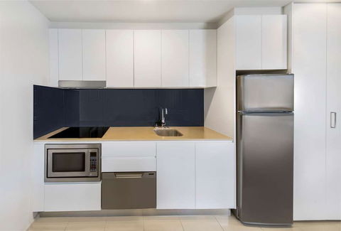 Adina Serviced Apts Canberra Dickson - Accommodation Gladstone 15