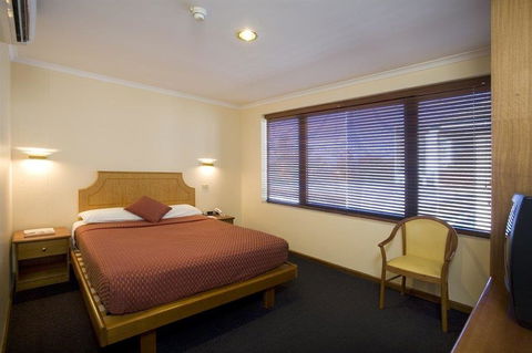 Capital Executive Apt Hotel Canberra - Accommodation Gladstone 6