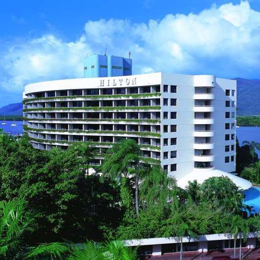Cairns QLD Accommodation Gladstone