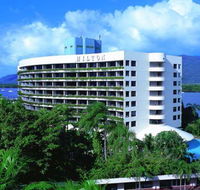 Hilton Cairns - Accommodation Gladstone