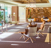 Pullman Reef Hotel Casino - Accommodation Gladstone
