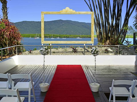 Pullman Reef Hotel Casino - Accommodation Gladstone 1
