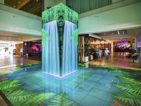 Pullman Reef Hotel Casino - Accommodation Gladstone 2