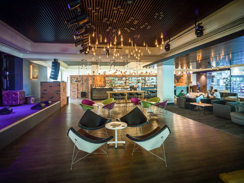 Pullman Reef Hotel Casino - Accommodation Gladstone 3