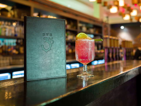 Pullman Reef Hotel Casino - Accommodation Gladstone 4
