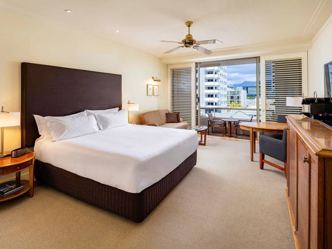 Pullman Reef Hotel Casino - Accommodation Gladstone 7