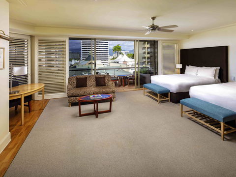 Pullman Reef Hotel Casino - Accommodation Gladstone 8