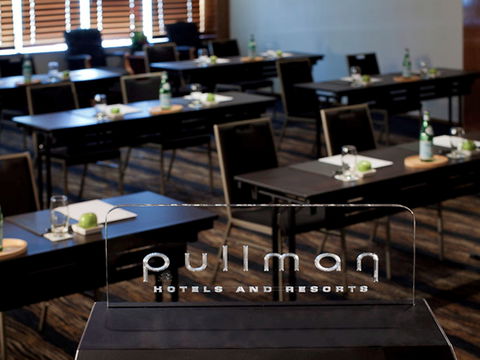 Pullman Reef Hotel Casino - Accommodation Gladstone 10