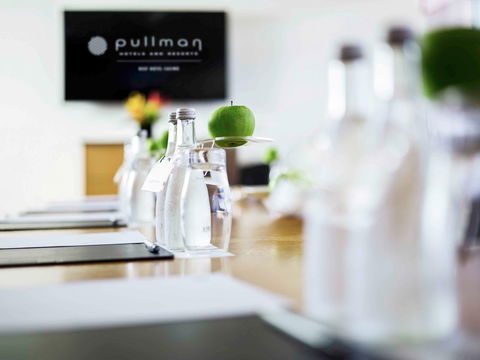 Pullman Reef Hotel Casino - Accommodation Gladstone 11