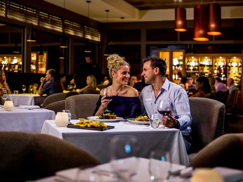 Pullman Reef Hotel Casino - Accommodation Gladstone 12