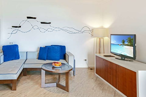Shangri-La Hotel, The Marina - Accommodation Gladstone 4